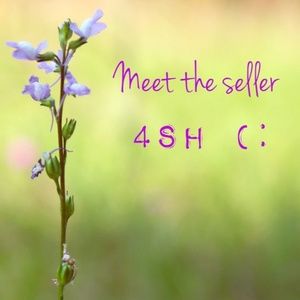 Meet the seller - 4sh